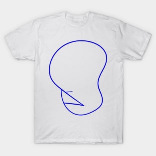 Kirk Van Houten - Dignity T-Shirt